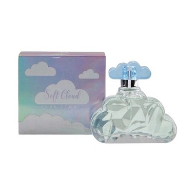 Soft Cloud Pour Femme Eau de Parfum Spray 3.0 fl oz Regular Size