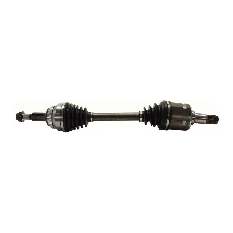 For Toyota Highlander 2005-2007 Axle Assemblies Driver and Passenger Side | Pair - Image 3 of 4