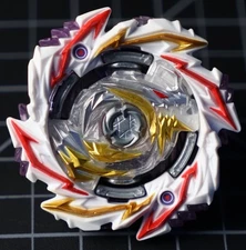 Abyss Diabolos 5 Fusion’ 1S B-170 02 Beyblade Burst Takara Tomy #1 O