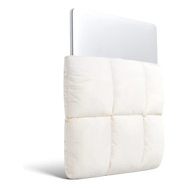 Puffy Laptop Sleeve 13 inch - 14 inch Waterproof Laptop Slee