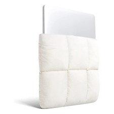 Puffy Laptop Sleeve 13 inch - 14 inch Waterproof Laptop Sleeve Case, Air Case