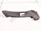 Rear mudguard