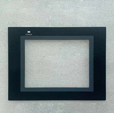 Protective Film Overlay NB5Q-TW01B For Omron NB5Q-TW00B