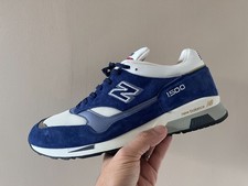 New Balance M1500PWT Blue CNY Year of Tiger Grey Chinese 991 992 993 990