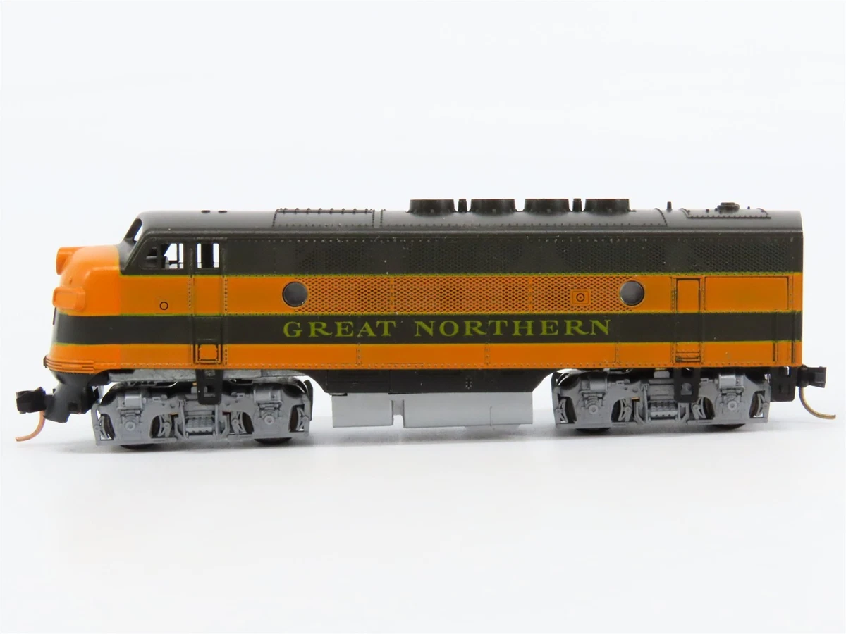 kato n scale f3 products for sale | eBay