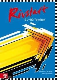 RIVSTART: B1+B2 BOOK INCLUDING AUDIOFILES By Levy Paula **BRAND NEW**