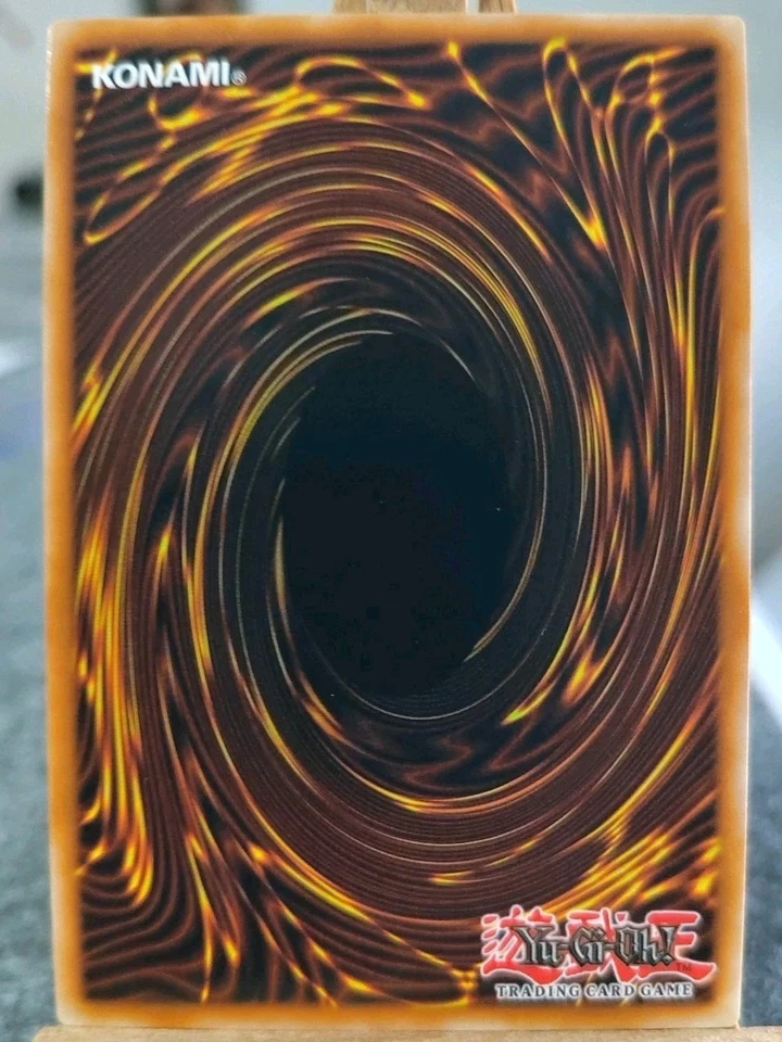 ASCHENBLÜTE & FREUDIGER FRÜHLING - RA04-DE025 Super Rare / 1. Auflage Near Mint - Bild 2 von 2