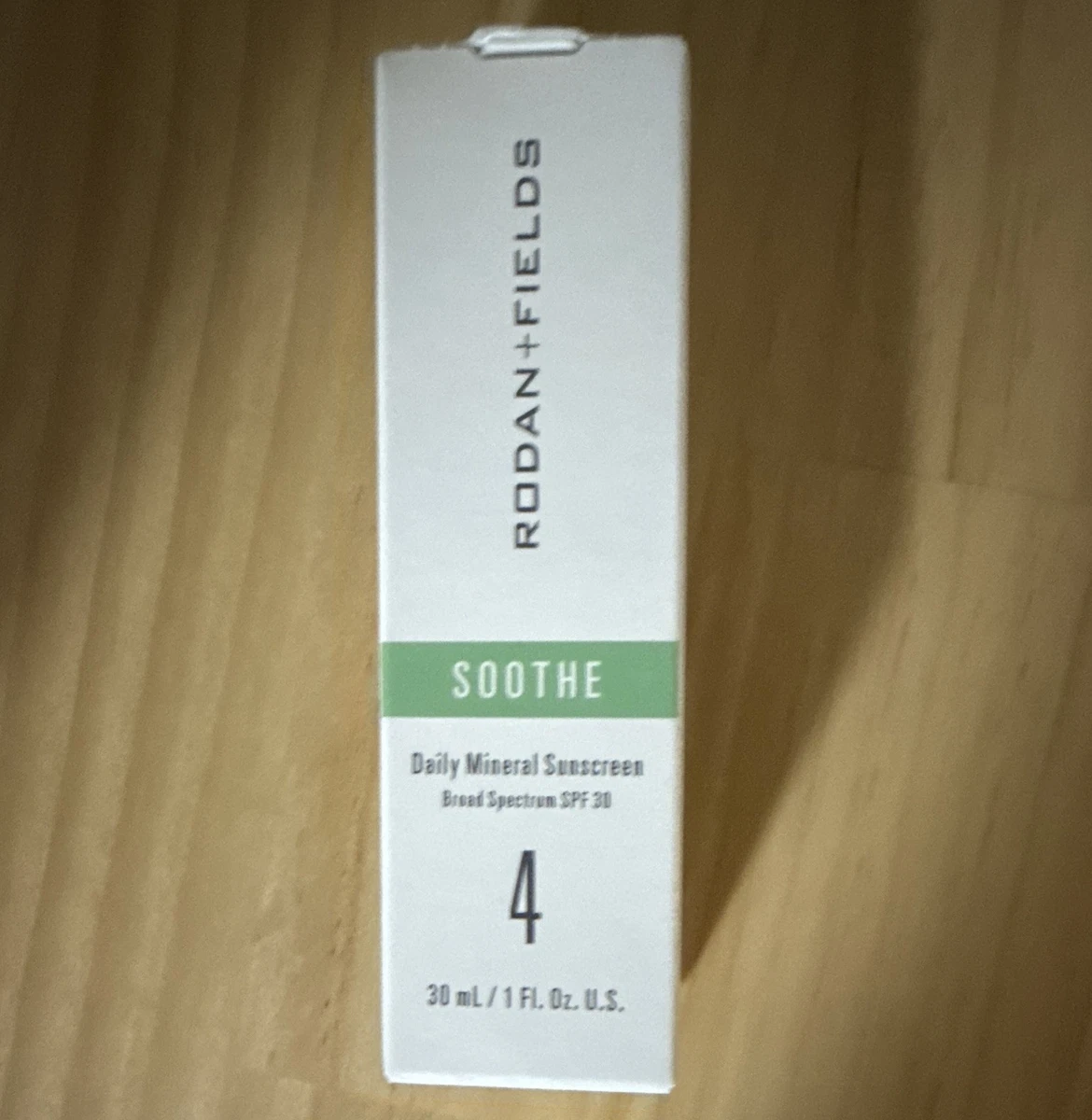 Rodan + Fields Sunscreen Products for sale | eBay