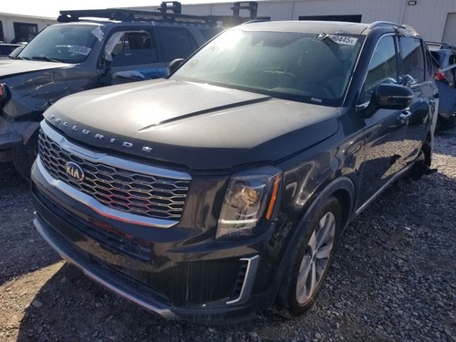 Windshield Wiper Motor Hybrid Fits 19-24 SORENTO 1830325