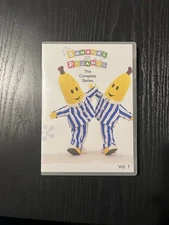 Bananas In Pyjamas The Complete Series Vol 1 DVD