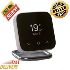 Hive - Active Heating Wireless Smart Thermostat Mini SLT6  only - BRAND NEW 