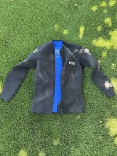 NRS Titanium Neoprene Wetsuit Jacket Size XL