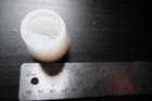 Mixed lot Small Silicone Resin Moulds Crystals, and female accessories — photo 3
