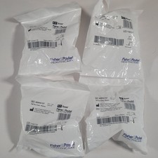 Lot of 4 FISHER  PAYKEL Eson Seal Cushion Replacements, 400HC127 Medium NEW