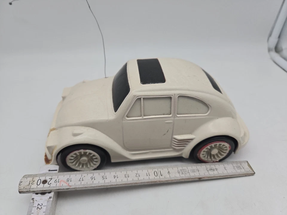 Joustra RC VW Coccinella Käfer Vintage  - Bild 4 von 4