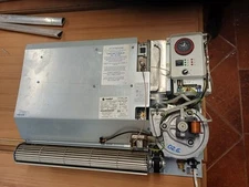 Termoconvettori Gazzelle Techno 7000 /3000 Classic