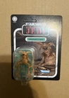 Star Wars Vintage Collection Salacious B. Crumb Figure VC66A Hasbro TVC Jabba