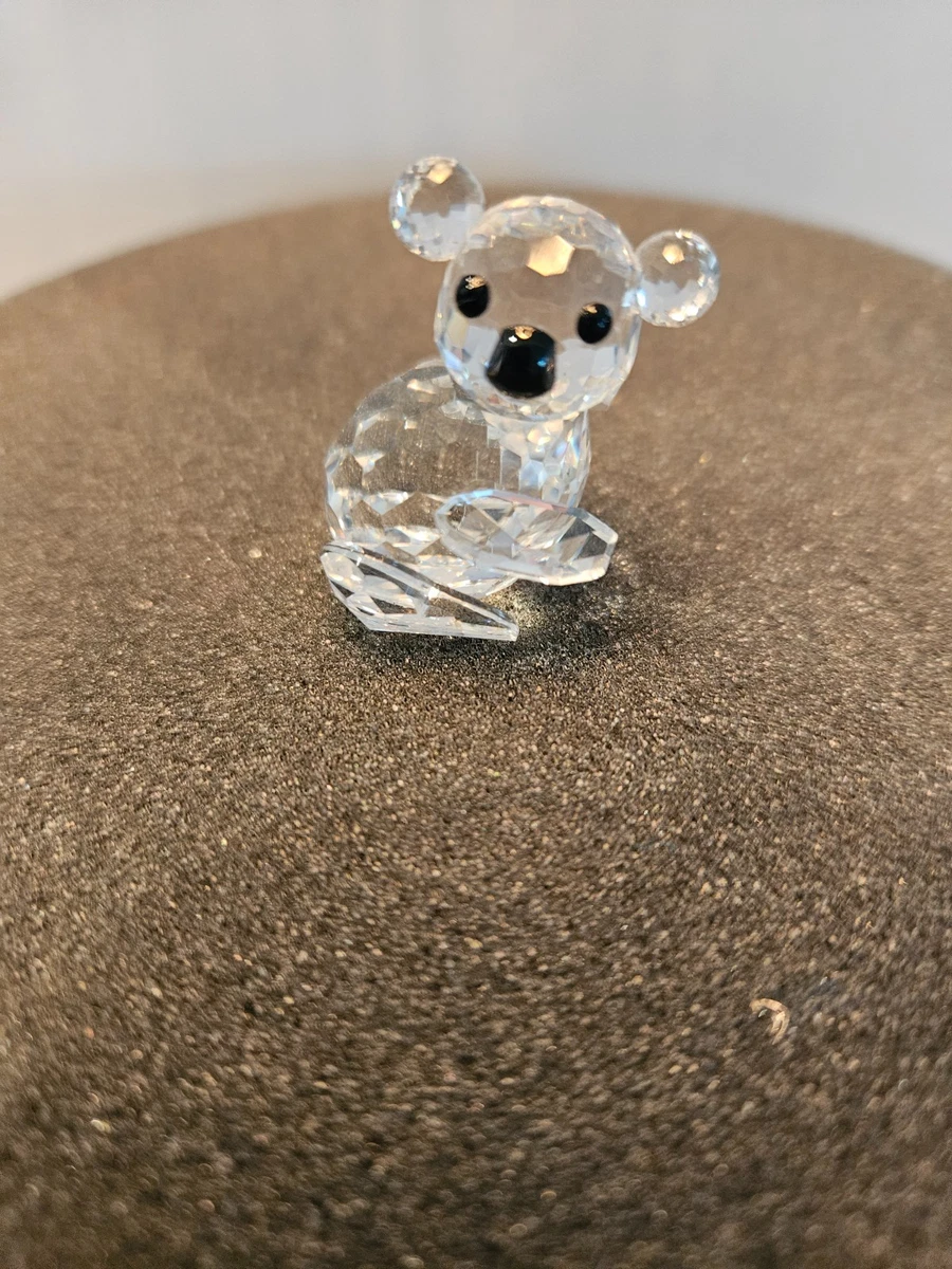 Swarovski Koala for sale | eBay