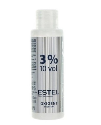 Estel Professional De Luxe Oxigent 3% 60 ml LO 3/60 Worldwide