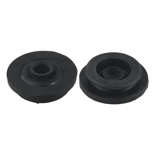 For Nissan OEM Style Upper Radiator Mounts with Bushings for Multiple Models - Picture 7 of 12