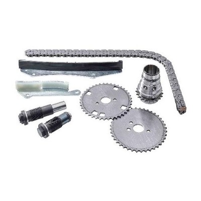 Borgwarner Steuerkettensatz 26052895 5802009617