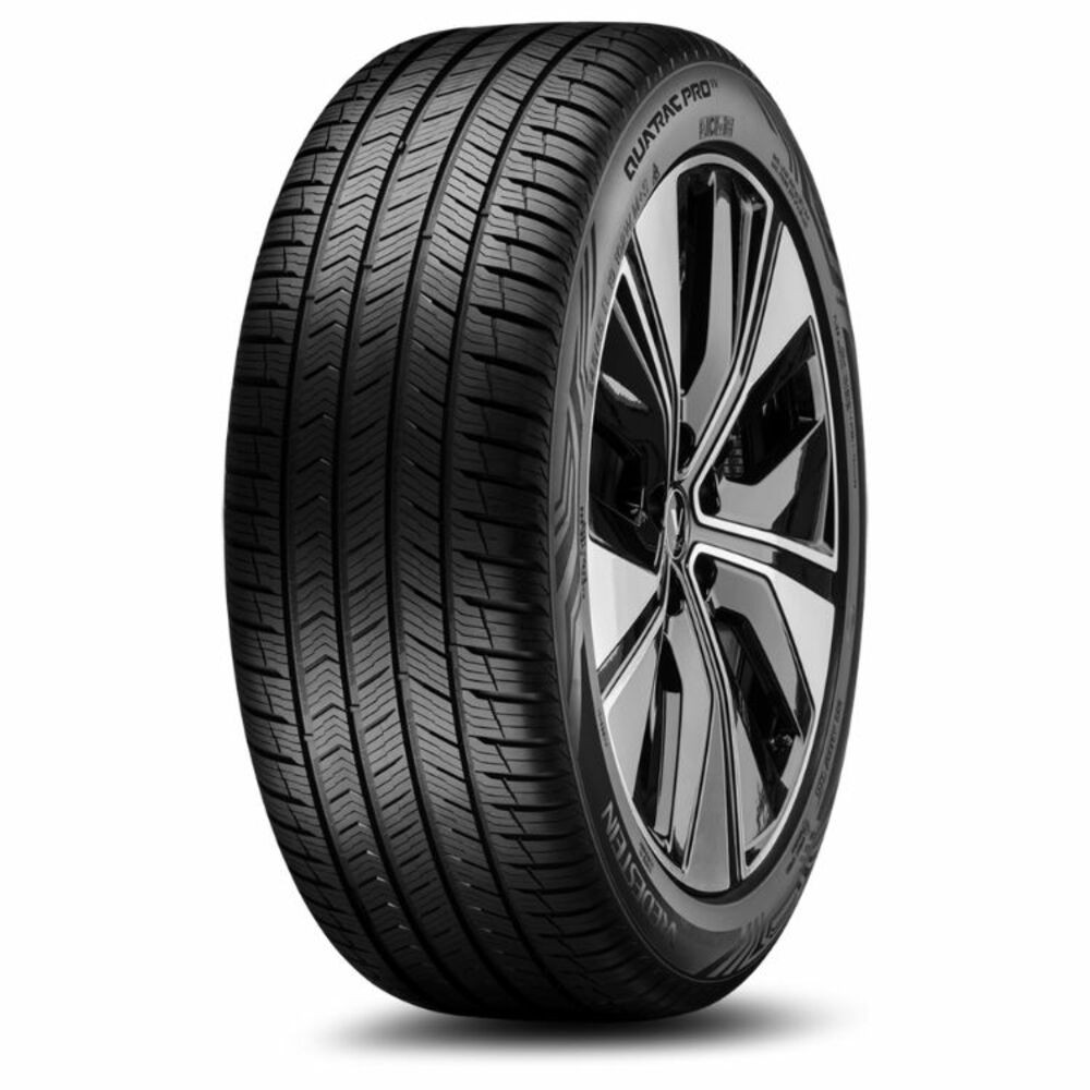 Tyre 245/45x19 vrede.quat.proev102w Quatrac pro Ev