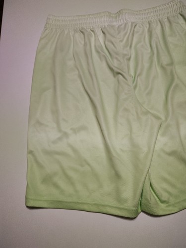 Puma Herren XL 10 Inch Shorts Grün C3 Neu - Bild 9 von 15