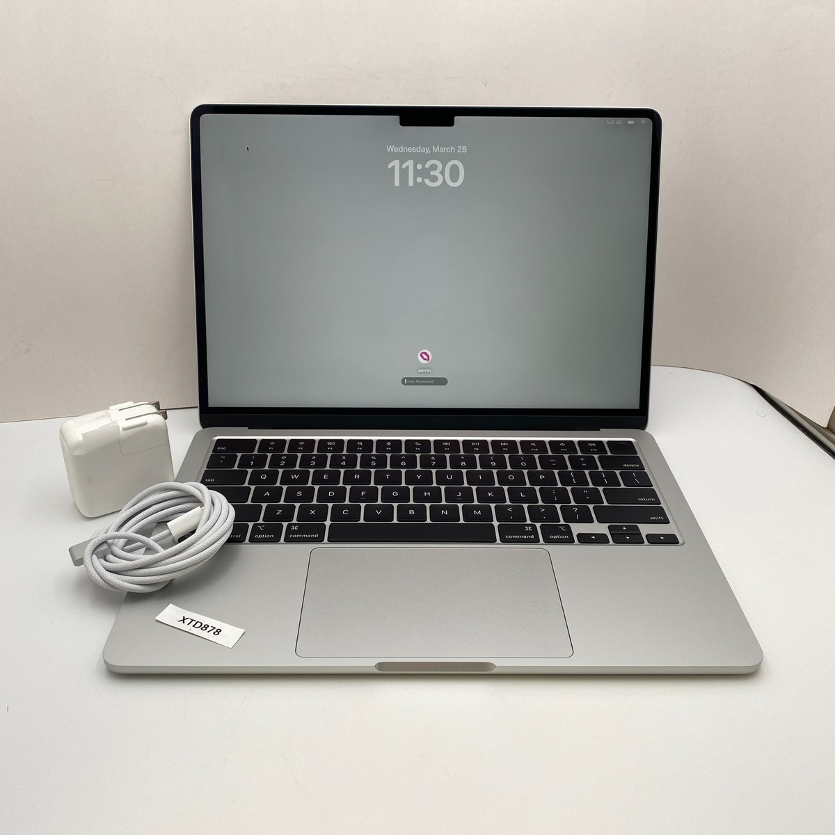 Apple MacBook Air 13
