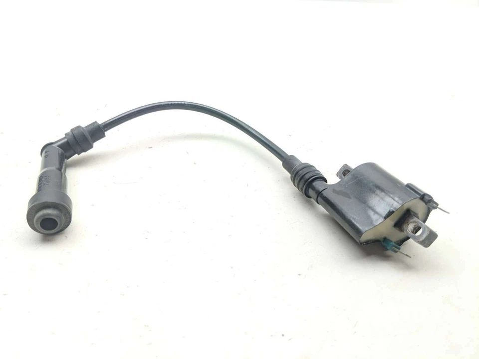 23 paquetes de tapones de bobina de encendido Kawasaki KLR650 Foto 4 de 4