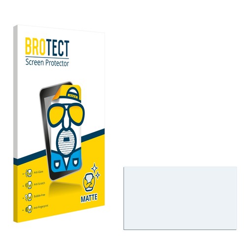 Anti-Reflets Protection Ecran pour Arzopa Z1FC 16.1" Film Protecteur Mat - Afbeelding 3 van 8