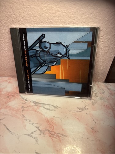 Chana Alberstein End Of The Holiday CD Import