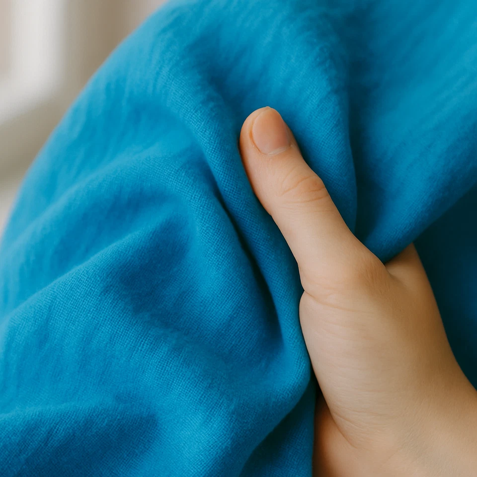 Linen Fabric by the Yard – Apparel, Home Décor, Upholstery, Craft & DIY Projects - Image 4 of 4