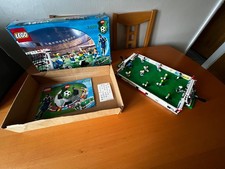 Lego 3409 Championship Challenge Football Complete inc box and instructions