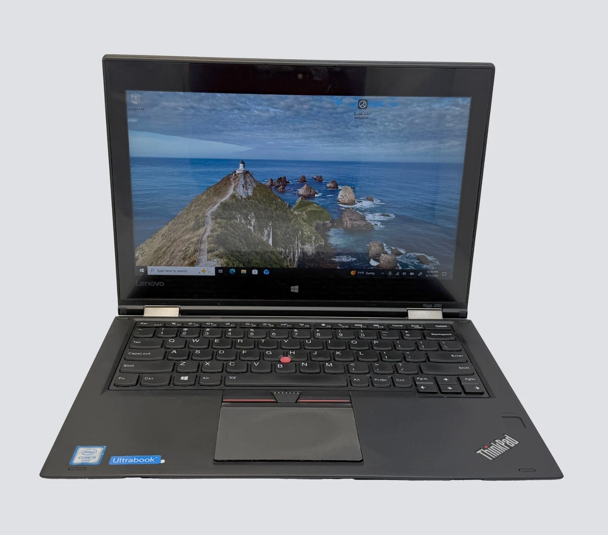 Lenovo PC Laptops & Netbooks i5-7200U Processor for sale - eBay