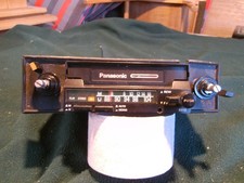 Panasonic CQ-6810ENG autoradio cassetta autoradio