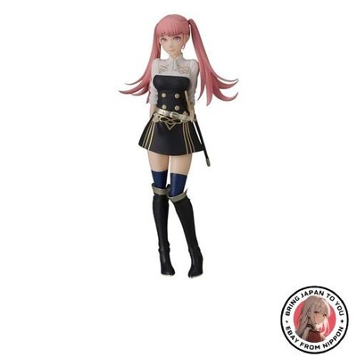New GOOD SMILE COMPANY POP UP PARADE Fire Emblem: Three Houses Hilda Valentin
