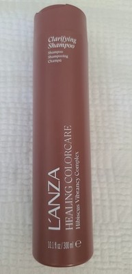 Lanza Healing ColorCare Shampoo 10.1 oz