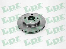 Disque de frein Toyota YARIS