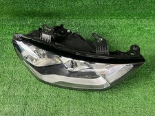Frontscheinwerfer Audi A1 82A941004 Rechts Scheinwerfer Headlight