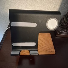 Apple Watch Charge And Stand 