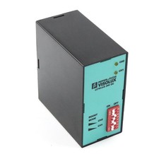 Pepperl+Fuchs Loop Detector LC10-2-D 24VDC 19...