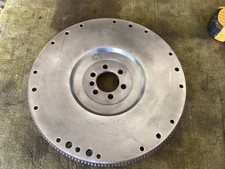 Gm Flywheel 13 1116 Car 168 Teeth