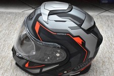 SHOEI NEOTEC 2 RESPECT TC5 HELMET (SMALL)