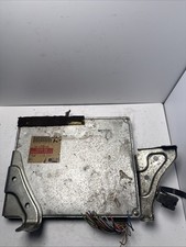 TOYOTA Computer Hybrid Vehicle Control Module 89981-28021