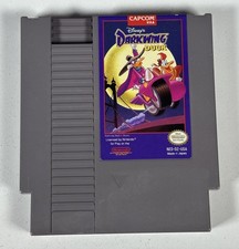 Darkwing Duck - Nintendo NES - *TESTED* - FAST SHIPPING