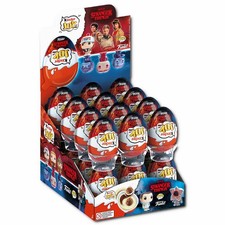 (60,31€/1kg) Ferrero Kinder Joy Ei Überraschungs-Ei Schokolade 24 Stk