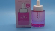 NCLA Beauty So Rich Revitalizing Treatment Oil - Pink Champagne  Avocado Oil NIB