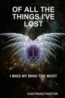 Of All The Things I've Lost | Ivan Pasztor | Taschenbuch | Englisch | 2013