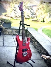 Charvel 550XL - 1989 - Japanese Professional Series