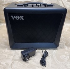 VOX VX15-GT Speaker Amplifier VX15GT